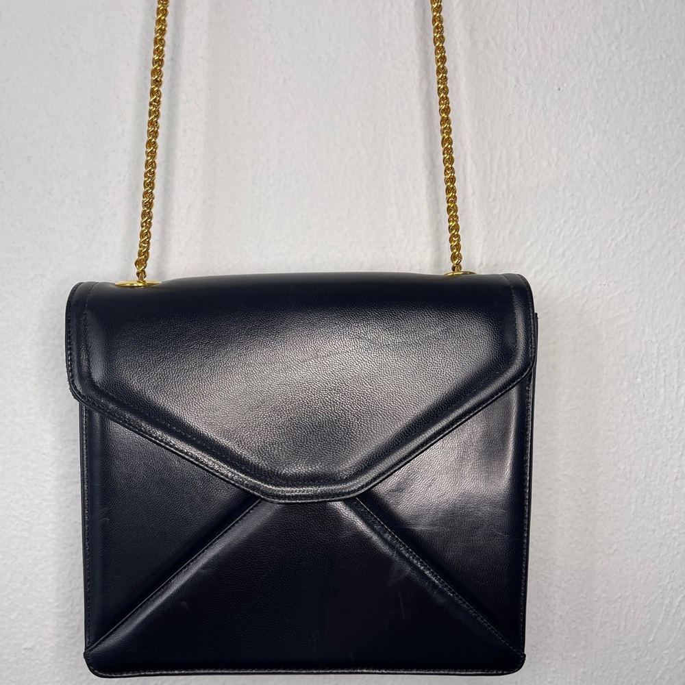 Neimam Marcus collection crossbody vintage - Picture 2 of 10